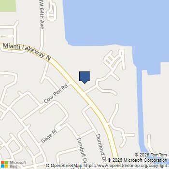 15525 N Miami Lakeway N 209-8 Miami Lakes, FL MLS# A11988419