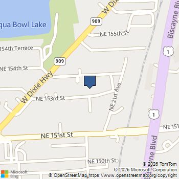 1981 NE 153rd St North Miami Beach, FL MLS# A11988302