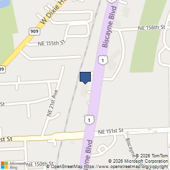 15400 Biscayne Blvd North Miami, FL MLS# A11965196