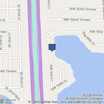 15981 NW 91 CT Miami Lakes, FL MLS# A11992527