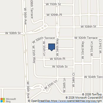 3524 W 106th St Hialeah, FL MLS# A11997998