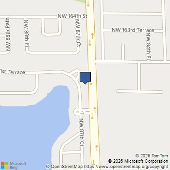 16051 NW 87th Ct Miami Lakes, FL MLS# A12005182