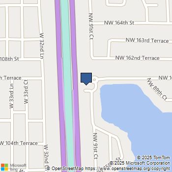 9143 NW 161st St 9143 Miami Lakes, FL MLS# A11935733