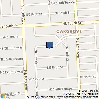 1096 NE 157th Ter North Miami Beach, FL MLS# A12032297