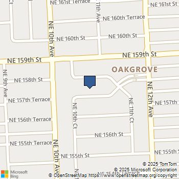 1077 NE 157th Ter North Miami Beach, FL MLS# A11909553