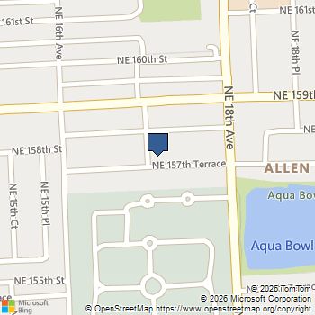 1705 NE 157th Ter 0 North Miami Beach, FL MLS# A11948696