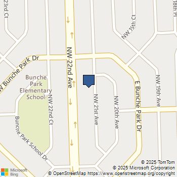 16100 NW 21st Ave . Miami Gardens, FL MLS# A11927946