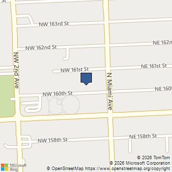 25 NW 160th St Miami, FL MLS# A11946548