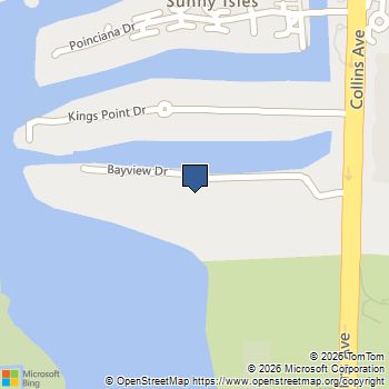 300 Bayview Dr 1107 Sunny Isles Beach, FL MLS# A11980096