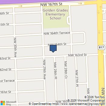 2855 NW 163rd St Miami Gardens, FL MLS# A12058825