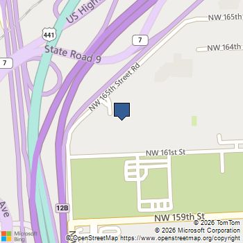 520 NW 165th Street Rd Miami, FL MLS# F10556031