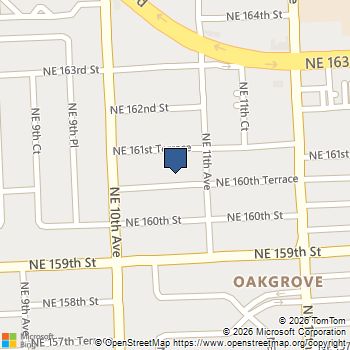 1071 NE 160th Ter North Miami Beach, FL MLS# A11937439