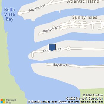 400 Kings Point Dr 1202 Sunny Isles Beach, FL MLS# A11945258