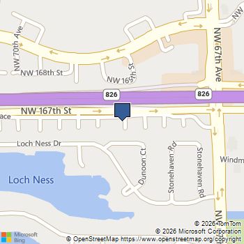 6926 NW 166th Ter 1302 Miami Lakes, FL MLS# A11898775