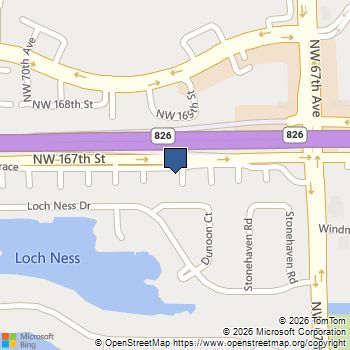 6718 NW 166th Ter 301 Miami Lakes, FL MLS# A12046363