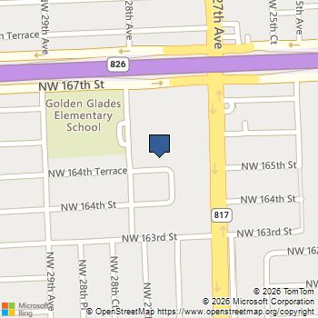 2755 NW 164th Ter Miami Gardens, FL MLS# A12108545