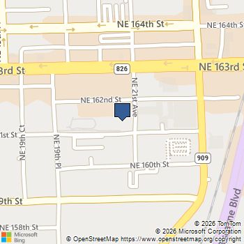 16118 NE 21st Ave 6 North Miami Beach, FL MLS# A12012601