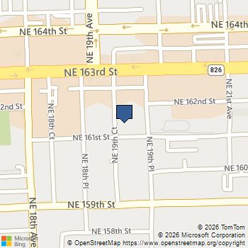 16117 NE 19th Ct 7 North Miami Beach, FL MLS# A11990246