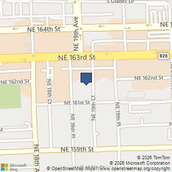 16150 NE 19th Ct 2 North Miami Beach, FL MLS# A12033930