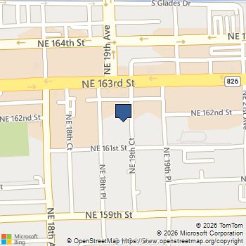 16150 NE 19th Court 2 North Miami Beach, FL MLS# A12033930