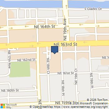 16215 NE 18th Ct 104 North Miami Beach, FL MLS# A12102442