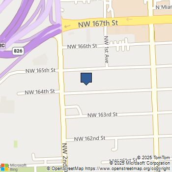 151 NW 164th St Miami, FL MLS# A11934974