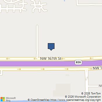 6065 NW 167th St B25 Hialeah, FL MLS# A12067146