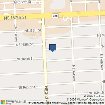 230 NE 164th Ter Miami, FL MLS# A12060343