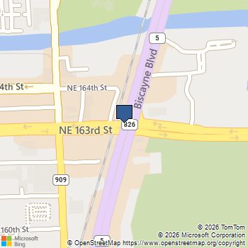 2903 N Miami Beach Blvd 1006 North Miami Beach, FL MLS# A11975156