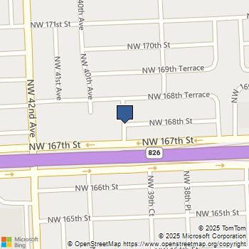 168 4215 Miami Gardens, FL MLS# A11931727