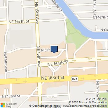 1554 NE 165th St 1554-56 North Miami Beach, FL MLS# A11940073