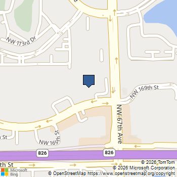 6701 NW 169th St B304 Hialeah, FL MLS# A11976568