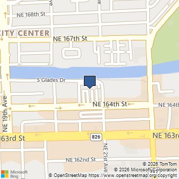 2075 NE 164th St 212 North Miami Beach, FL MLS# A12103139