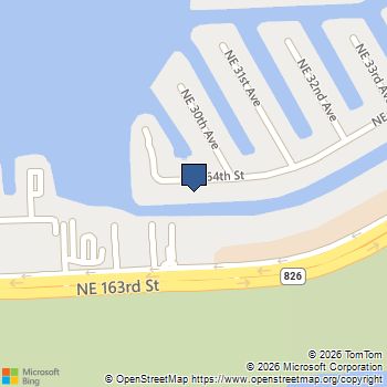 2930 NE 164th St North Miami Beach, FL MLS# A11971063