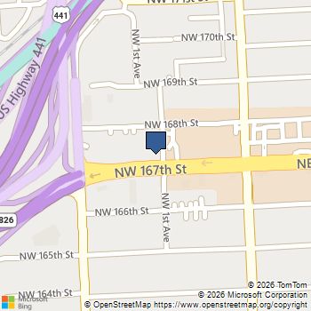 101 NW 167th St North Miami Beach, FL MLS# A11998826