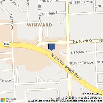 909 N Miami Beach Blvd 201 North Miami Beach, FL MLS# A12027430