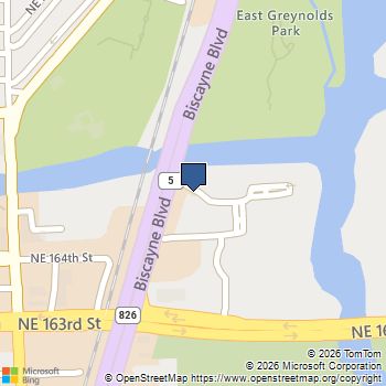 16395 Biscayne Blvd PH 2211 North Miami Beach, FL MLS# A11976653