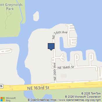 16508 NE 26th Ave 303 North Miami Beach, FL MLS# A12023027