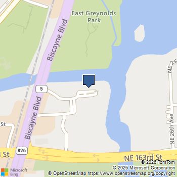 16385 Biscayne Blvd 1102 North Miami Beach, FL MLS# A11976250