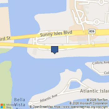 400 Sunny Isles Blvd 717 Sunny Isles Beach, FL MLS# A11982249