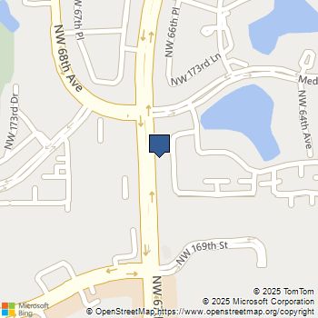 17048 NW 66th Ct Miami Lakes, FL MLS# A11910640