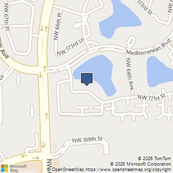 6449 NW 171st St 0 Hialeah, FL MLS# A12024738