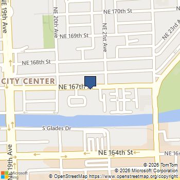 2064 NE 167th St 3-156 North Miami Beach, FL MLS# A11972713