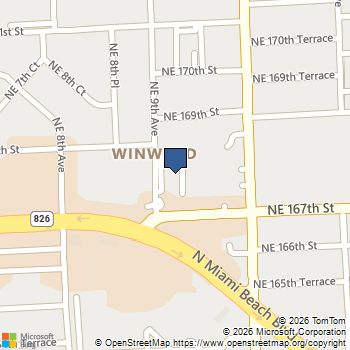 16751 NE 9th Ave 602 North Miami Beach, FL MLS# A11975669