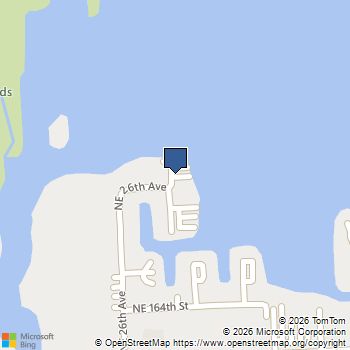 16558 NE 26th Ave 5D North Miami Beach, FL MLS# A12025040