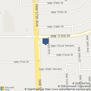 17230 NW 56th Ave Miami Gardens, FL MLS# A12025325