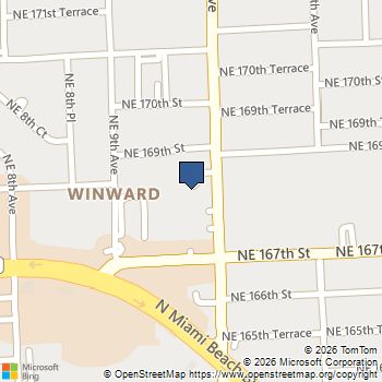 16750 NE 10th Ave 208 North Miami Beach, FL MLS# A12103888