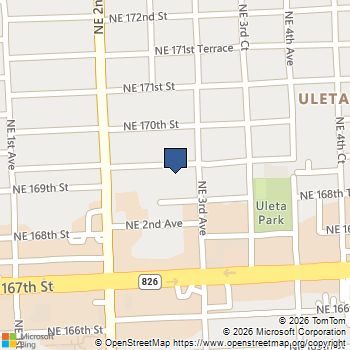270 NE 169th St North Miami Beach, FL MLS# A12078548