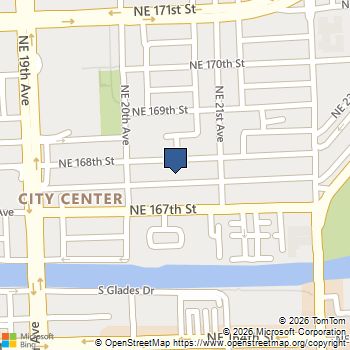 2048 NE 168th St 3 North Miami Beach, FL MLS# A12028625