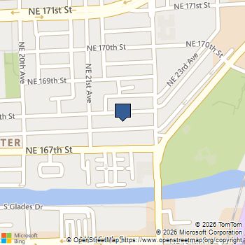 2154 NE 168th St - North Miami Beach, FL MLS# A11940246